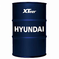 Масло моторное HYUNDAI XTeer G800 SP 5W40 200л 1200025